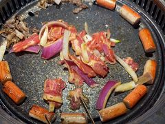 -杨记齐齐哈尔烤肉(总店)