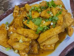 -溢福香东北兄弟酱骨饺子馆(刘家冲店)