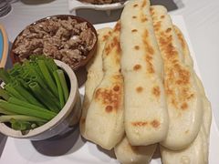 -渔民船说·北塘海鲜·天津菜·海肠捞饭(北塘古镇店)