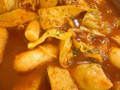 青春炒年糕-青春分食(仙林大学城店)