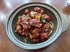 -红旗饭庄