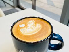 -Manner Coffee(万象食家店)
