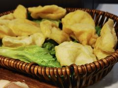 -椰子湾·海南火锅·糟粕醋·椰子鸡(正大广场店)