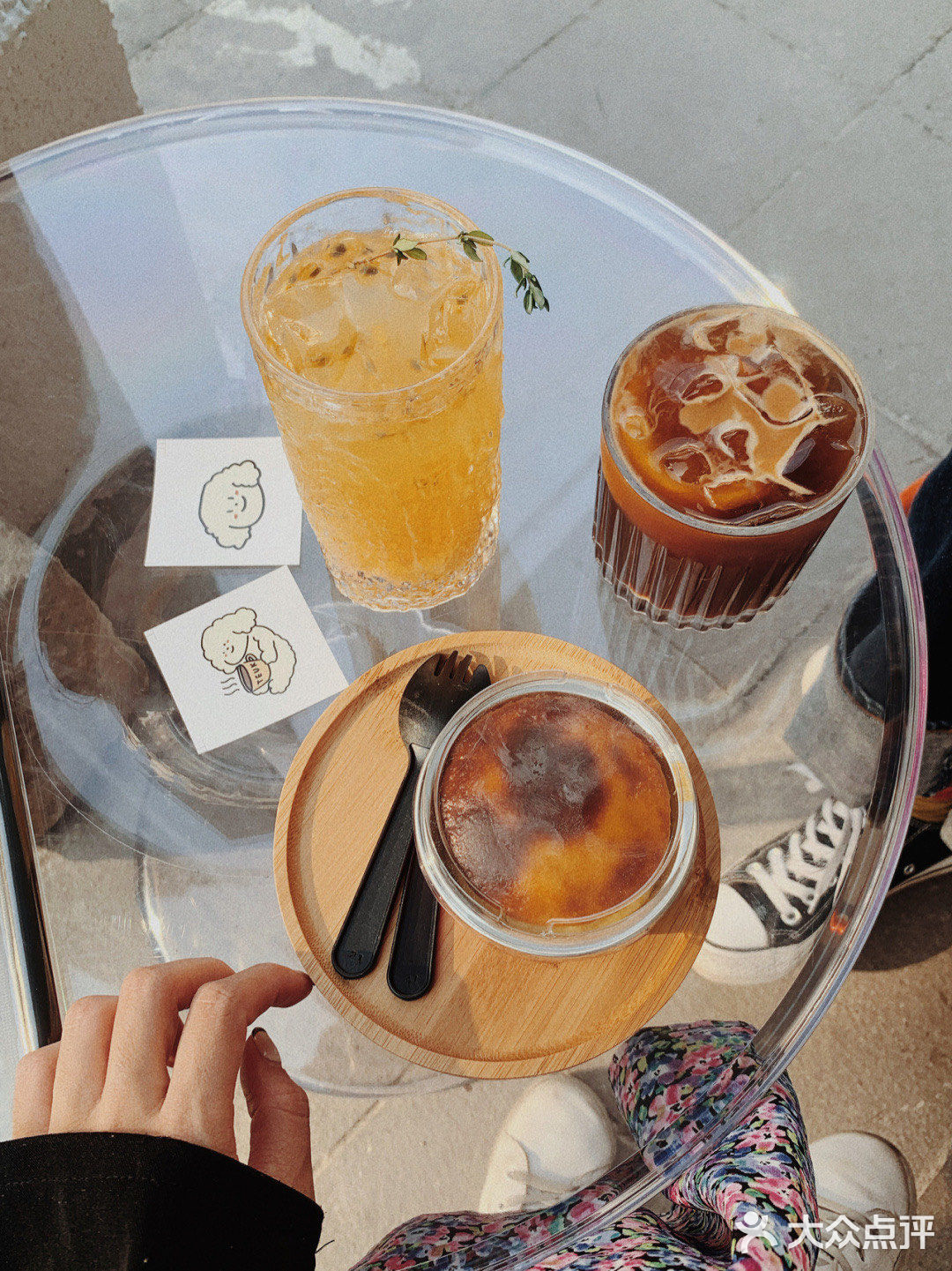 潮州探店•独栋小白楼的新晋咖啡店☕️