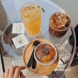 潮州探店•独栋小白楼的新晋咖啡店☕️