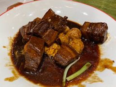 -小南国(金沙江路店)