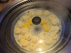 -山里屯铁锅炖·东北菜(康桥店)