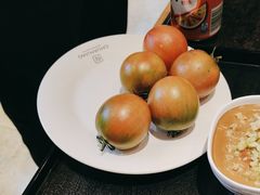 -川骄海鲜自助(王府井奥莱UP TOWN店原世界之花店)