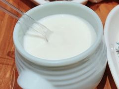 -额尔敦传统涮(公园西路店)