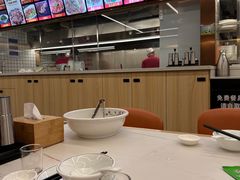 -东北饺子馆(马尾君竹店)