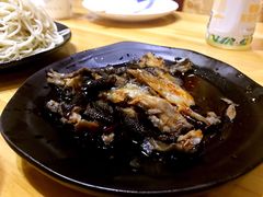 -金陵一哥龙虾馆(三牌楼总店)