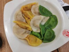 -大娘水饺(河海东路迪诺小镇店)