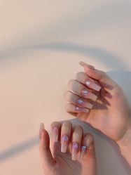 -Fanni美甲美睫皮肤管理