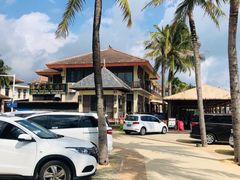 -海南分界洲岛旅游区