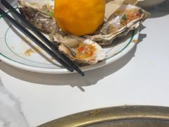 -亚马逊海鲜自助(梅溪湖步步高店)