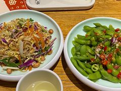 -管氏翅吧(中关村店)