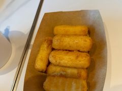-川百汇烤鱼·泡饼·美蛙(八达岭店)