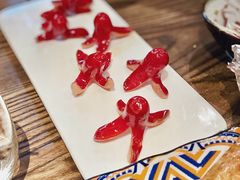 小龙的香肠-TINY