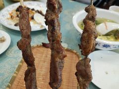 -新疆伊宁远征餐厅