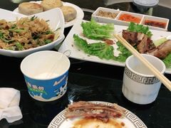 -穆隆斋清真大饭店(串窑街店)