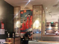 -赤坂亭·M9和牛烧肉·铁板烧·日料398放题(长泰广场店)