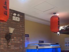 -粥全粥到海鲜家常菜·海肠捞饭(嫩江路店)
