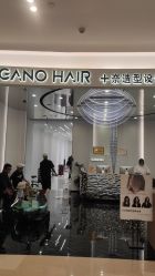 -INLIFE HAIR韩国美发