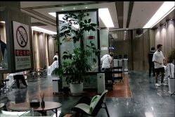 -扎嘎形象设计