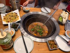 -锅老头铁锅炖•大锅蒸汽海鲜(韩乐坊店)