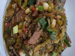 -笨罗卜浏阳菜馆(太平街店)