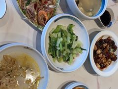 -壹只菜·崇明本地特色菜(崇明南门店)