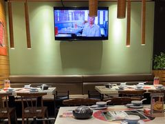 -潮牛海记•潮汕牛肉火锅•醉鸡煲•粿条汤(通北路店)
