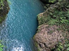 -华蓥山天意谷景区