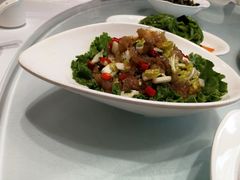 -小贝壳酒楼(经九路店)