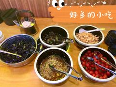-淼福猪肚鸡·椰子鸡火锅(大沙地店)