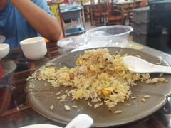 -陈记菜馆·非遗淮扬菜(东关街教场店)