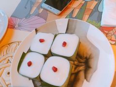 -甘尼仕印度餐厅爵士酒吧(阳春巷店)