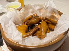 经典盐焗鸽-大鸽饭(岗顶店)