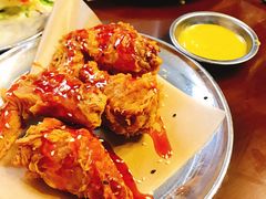 -京尚道韩式美食屋(海甸岛店)