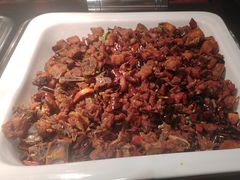 -松咖啡自助餐厅·松北香格里拉