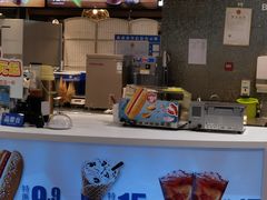 -DQ·蛋糕·冰淇淋(西城红场店)