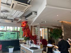 -衡山汇·高级粤菜(霄云路店)