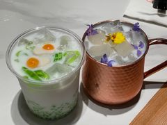-芽笼芽笼新加坡餐厅(环球港店)
