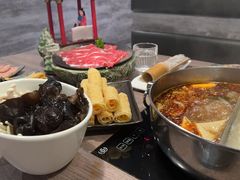 -老鼎旺安格斯牛肉火锅(衡艺广场店)