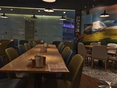 -金莹丸子汤清真(朝外SOHO店)