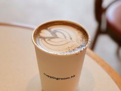 -Cupping Room(Harbour City)