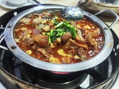 -欢乐牛香(东海二路店)