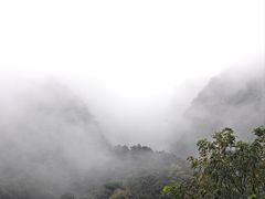 -尧山风景区
