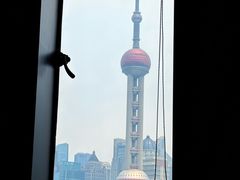 东方明珠-福玺荟(外滩罗斯福店)