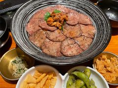 -摩打食堂(佳兆业店)